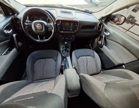 FIAT Toro 2.0 16V 4P VOLCANO 4WD TURBO DIESEL AUTOM�TICO, Foto 11