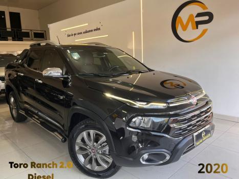 FIAT Toro 2.0 16V 4P 4WD RANCH TURBO DIESEL AUTOM�TICO, Foto 1