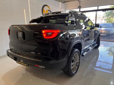 FIAT Toro 2.0 16V 4P 4WD RANCH TURBO DIESEL AUTOM�TICO, Foto 3