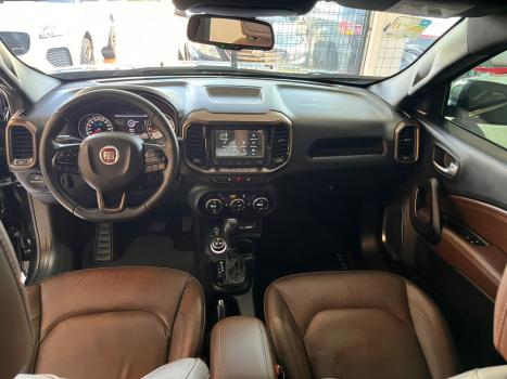 FIAT Toro 2.0 16V 4P 4WD RANCH TURBO DIESEL AUTOM�TICO, Foto 4