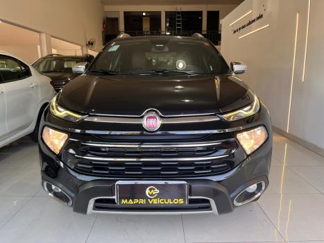 FIAT Toro 2.0 16V 4P 4WD RANCH TURBO DIESEL AUTOM�TICO, Foto 5