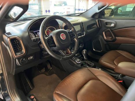 FIAT Toro 2.0 16V 4P 4WD RANCH TURBO DIESEL AUTOM�TICO, Foto 10