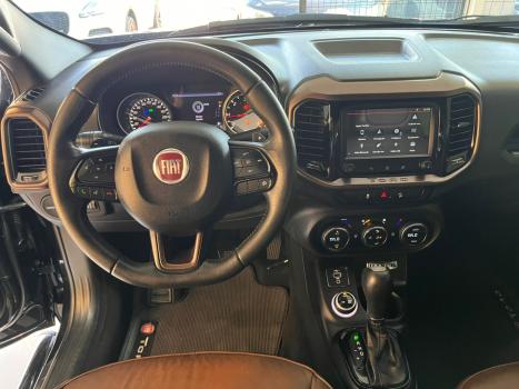 FIAT Toro 2.0 16V 4P 4WD RANCH TURBO DIESEL AUTOM�TICO, Foto 11