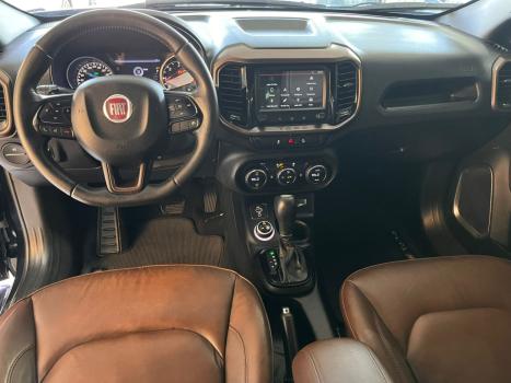 FIAT Toro 2.0 16V 4P 4WD RANCH TURBO DIESEL AUTOM�TICO, Foto 12