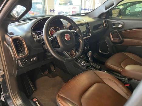 FIAT Toro 2.0 16V 4P 4WD RANCH TURBO DIESEL AUTOM�TICO, Foto 13
