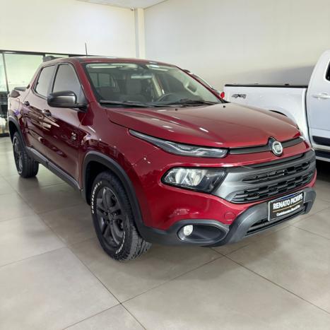 FIAT Toro 2.0 16V 4P ENDURANCE 4WD TURBO DIESEL AUTOM�TICO, Foto 1