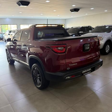 FIAT Toro 2.0 16V 4P ENDURANCE 4WD TURBO DIESEL AUTOM�TICO, Foto 4