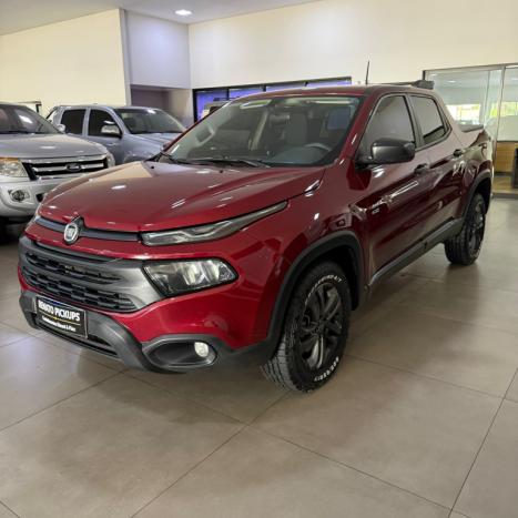 FIAT Toro 2.0 16V 4P ENDURANCE 4WD TURBO DIESEL AUTOM�TICO, Foto 7
