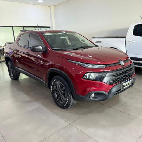 FIAT Toro 2.0 16V 4P ENDURANCE 4WD TURBO DIESEL AUTOM�TICO, Foto 8