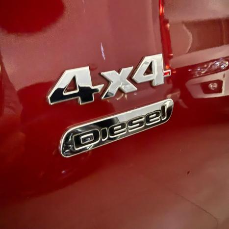 FIAT Toro 2.0 16V 4P ENDURANCE 4WD TURBO DIESEL AUTOM�TICO, Foto 9