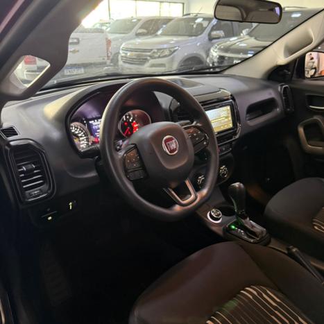FIAT Toro 2.0 16V 4P ENDURANCE 4WD TURBO DIESEL AUTOM�TICO, Foto 11