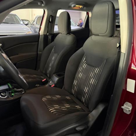 FIAT Toro 2.0 16V 4P ENDURANCE 4WD TURBO DIESEL AUTOM�TICO, Foto 12