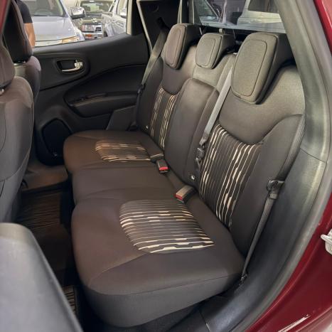 FIAT Toro 2.0 16V 4P ENDURANCE 4WD TURBO DIESEL AUTOM�TICO, Foto 13