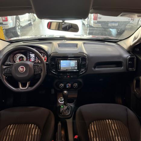 FIAT Toro 2.0 16V 4P ENDURANCE 4WD TURBO DIESEL AUTOM�TICO, Foto 14
