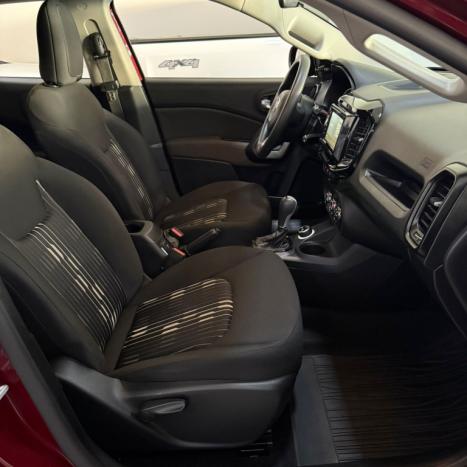 FIAT Toro 2.0 16V 4P ENDURANCE 4WD TURBO DIESEL AUTOM�TICO, Foto 15