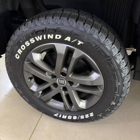 FIAT Toro 2.0 16V 4P ENDURANCE 4WD TURBO DIESEL AUTOM�TICO, Foto 17
