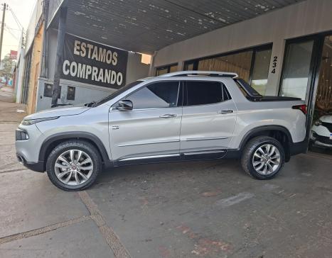 FIAT Toro 2.0 16V 4P VOLCANO 4WD TURBO DIESEL AUTOM�TICO, Foto 2