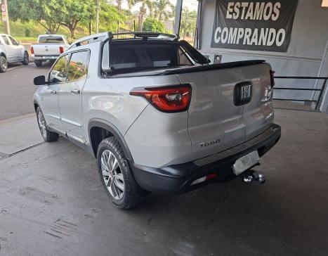 FIAT Toro 2.0 16V 4P VOLCANO 4WD TURBO DIESEL AUTOM�TICO, Foto 3