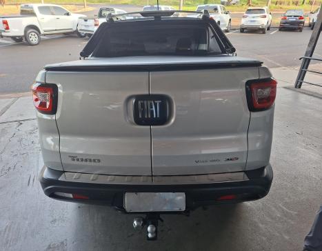 FIAT Toro 2.0 16V 4P VOLCANO 4WD TURBO DIESEL AUTOM�TICO, Foto 4