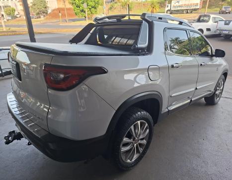 FIAT Toro 2.0 16V 4P VOLCANO 4WD TURBO DIESEL AUTOM�TICO, Foto 5