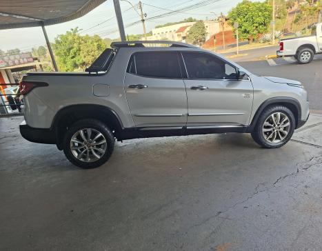 FIAT Toro 2.0 16V 4P VOLCANO 4WD TURBO DIESEL AUTOM�TICO, Foto 6