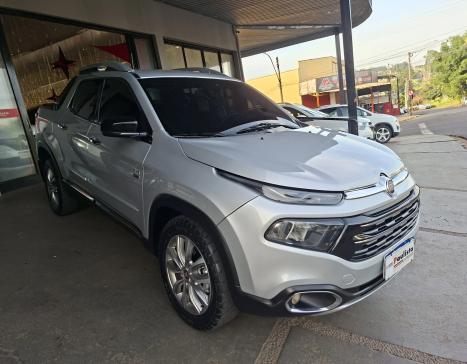 FIAT Toro 2.0 16V 4P VOLCANO 4WD TURBO DIESEL AUTOM�TICO, Foto 7