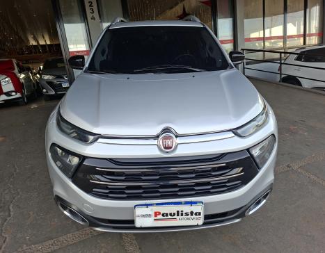 FIAT Toro 2.0 16V 4P VOLCANO 4WD TURBO DIESEL AUTOM�TICO, Foto 8