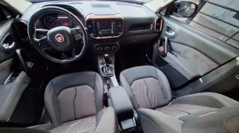 FIAT Toro 2.0 16V 4P VOLCANO 4WD TURBO DIESEL AUTOM�TICO, Foto 12