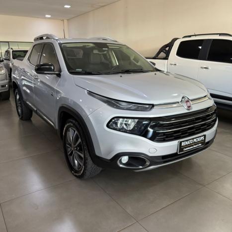 FIAT Toro 2.0 16V 4P VOLCANO 4WD TURBO DIESEL AUTOM�TICO, Foto 1