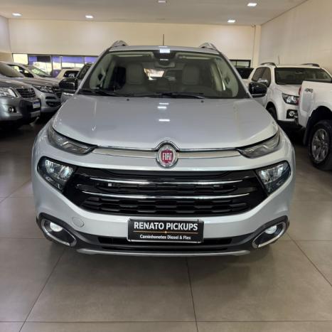 FIAT Toro 2.0 16V 4P VOLCANO 4WD TURBO DIESEL AUTOM�TICO, Foto 2