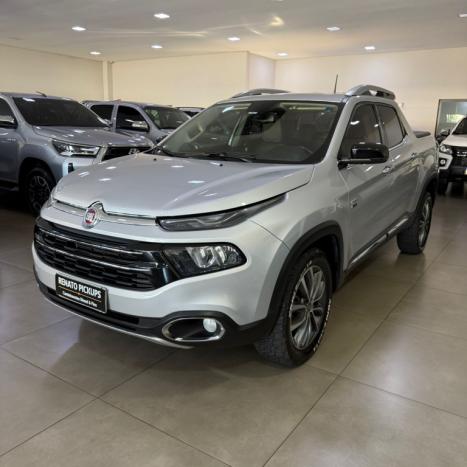 FIAT Toro 2.0 16V 4P VOLCANO 4WD TURBO DIESEL AUTOM�TICO, Foto 3