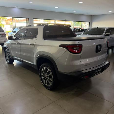 FIAT Toro 2.0 16V 4P VOLCANO 4WD TURBO DIESEL AUTOM�TICO, Foto 4