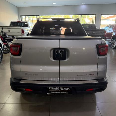 FIAT Toro 2.0 16V 4P VOLCANO 4WD TURBO DIESEL AUTOM�TICO, Foto 5