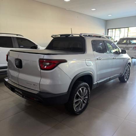 FIAT Toro 2.0 16V 4P VOLCANO 4WD TURBO DIESEL AUTOM�TICO, Foto 6