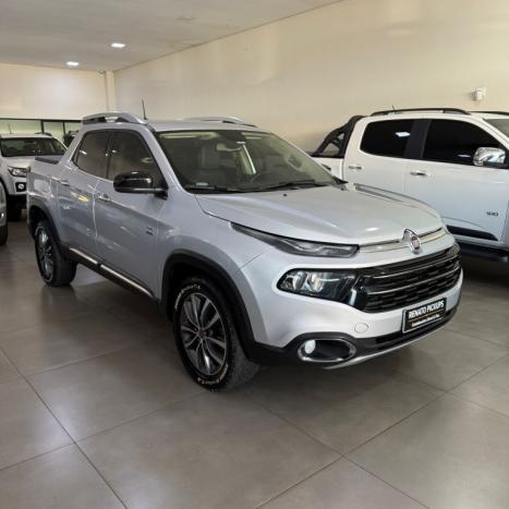 FIAT Toro 2.0 16V 4P VOLCANO 4WD TURBO DIESEL AUTOM�TICO, Foto 7