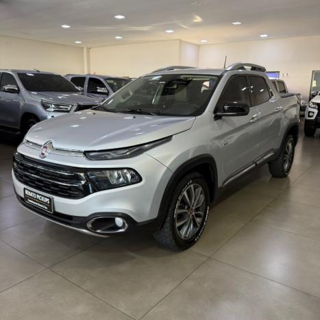 FIAT Toro 2.0 16V 4P VOLCANO 4WD TURBO DIESEL AUTOM�TICO, Foto 8