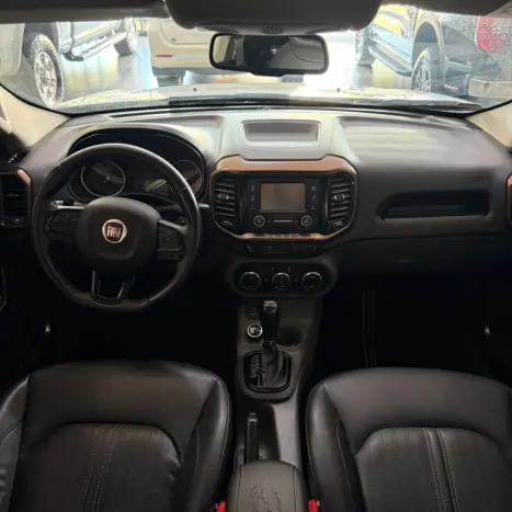 FIAT Toro 2.0 16V 4P VOLCANO 4WD TURBO DIESEL AUTOM�TICO, Foto 11