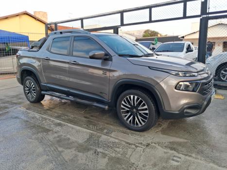 FIAT Toro 2.0 16V 4P 4WD FREEDOM TURBO DIESEL  AUTOM�TICO, Foto 1