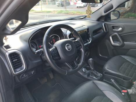 FIAT Toro 2.0 16V 4P 4WD FREEDOM TURBO DIESEL  AUTOM�TICO, Foto 3