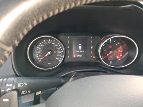 FIAT Toro 2.0 16V 4P 4WD FREEDOM TURBO DIESEL  AUTOM�TICO, Foto 4