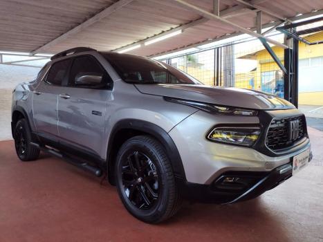 FIAT Toro 2.0 16V 4P 4WD ULTRA TURBO DIESEL AUTOM�TICO, Foto 1