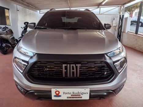 FIAT Toro 2.0 16V 4P 4WD ULTRA TURBO DIESEL AUTOM�TICO, Foto 2