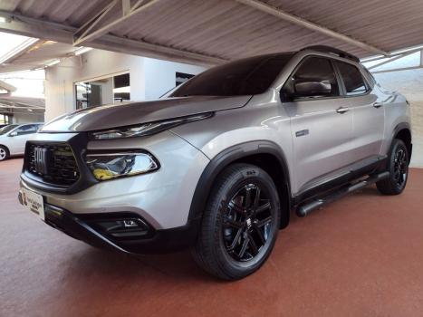FIAT Toro 2.0 16V 4P 4WD ULTRA TURBO DIESEL AUTOM�TICO, Foto 3