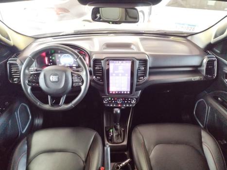 FIAT Toro 2.0 16V 4P 4WD ULTRA TURBO DIESEL AUTOM�TICO, Foto 5