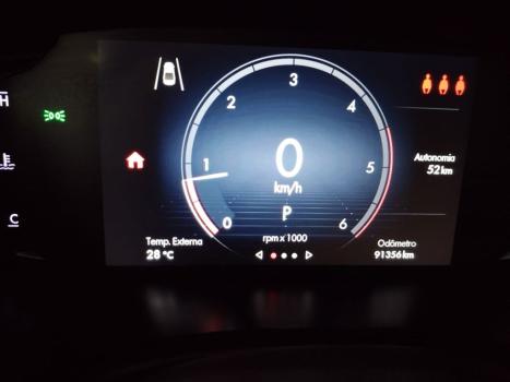 FIAT Toro 2.0 16V 4P 4WD ULTRA TURBO DIESEL AUTOM�TICO, Foto 7
