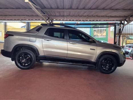 FIAT Toro 2.0 16V 4P 4WD ULTRA TURBO DIESEL AUTOM�TICO, Foto 8