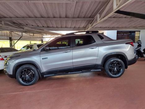 FIAT Toro 2.0 16V 4P 4WD ULTRA TURBO DIESEL AUTOM�TICO, Foto 9