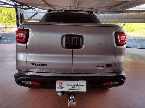 FIAT Toro 2.0 16V 4P 4WD ULTRA TURBO DIESEL AUTOM�TICO, Foto 11