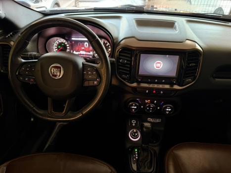 FIAT Toro 2.0 16V 4P 4WD RANCH TURBO DIESEL AUTOM�TICO, Foto 2