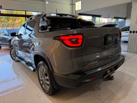 FIAT Toro 2.0 16V 4P 4WD RANCH TURBO DIESEL AUTOM�TICO, Foto 3